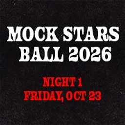 Mock Star's Ball 2026 - Night 1