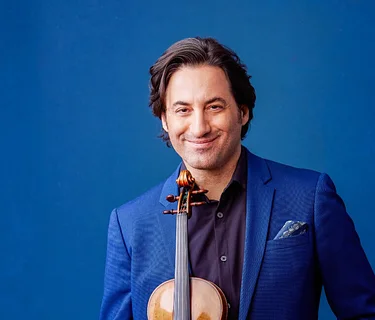 Opening Night: Rachmaninoff Symphony No. 2