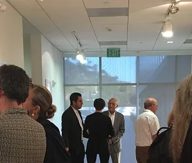 Santa Monica City Gallery: Case Study: Adapt