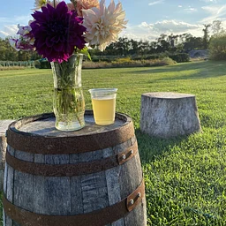 Happy Hours in the Cidery