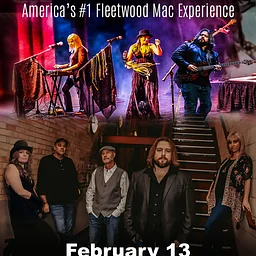 The Fleetwood Mac Experience