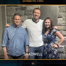 Live Music at Knowledge | Shadwell