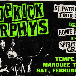 Dropkick Murphys
