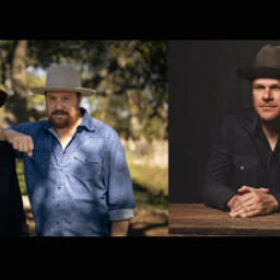 Micky and the Motorcars (Acoustic) / Jason Eady – Sportsmens