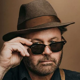 Martin Sexton