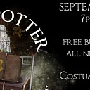 Deleta Skating Harry Potter Theme Night