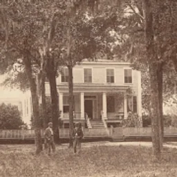 Poplar Grove Historic House & Museum
