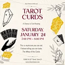 Tarot Curds
