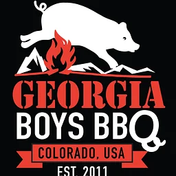 Georgia Boys BBQ