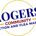 Rogers Flea Market & Auctions