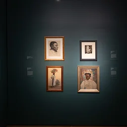Second Sunday Tours – Southern Visions