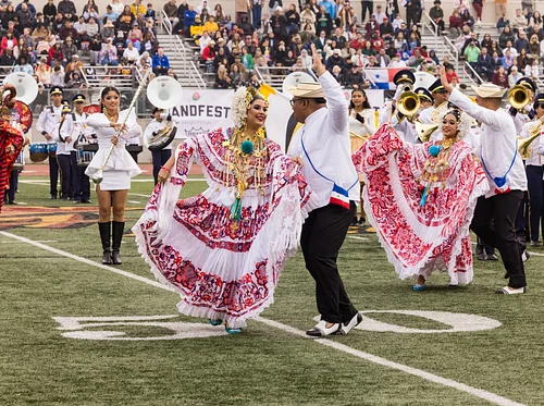 Bandfest