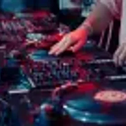 DJ Sunday Nights
