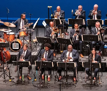 Jazz for Young People