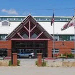 Carroll County Agriculture Center