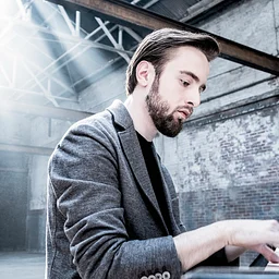 Daniil Trifonov, piano