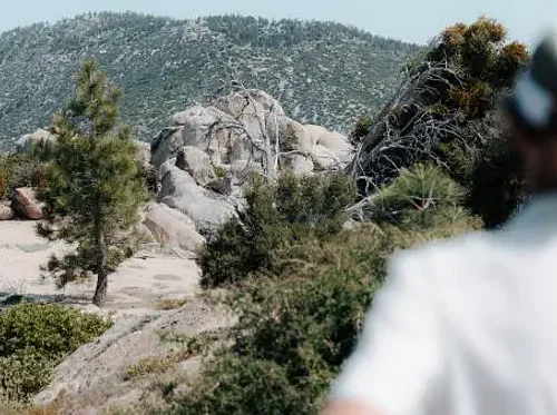 SoCalTrail: Pacifico Ultra 2026