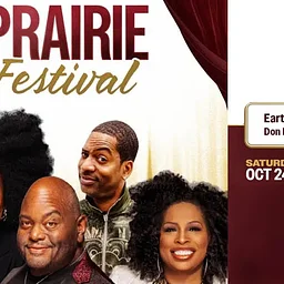 Grand Prairie Comedy Festival: Earthquake, Lavell Crawford, Sheryl Underwood & Adele Givens
