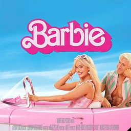 Twilight Talkies: Barbie