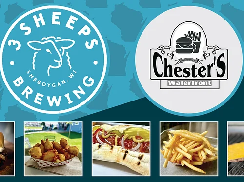 Chester’s Waterfront