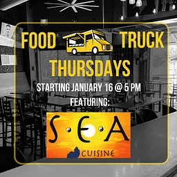 Food Truck Thursdays