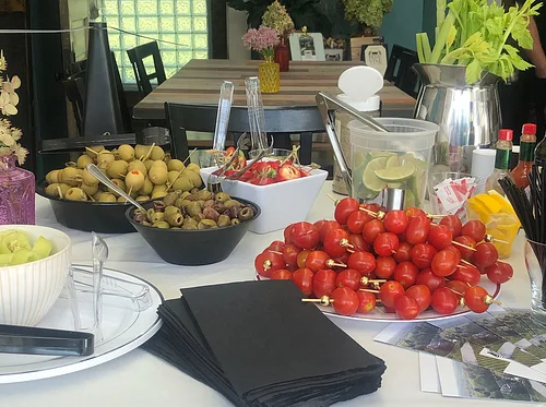 Father’s Day Brunch 2026