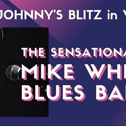 Mike Wheeler Live 8/15 Saturday Night ($10 Cover)