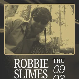 Robbie Slimes
