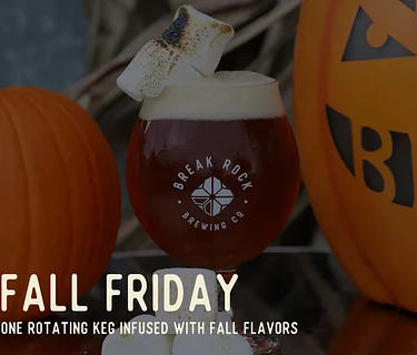 Fall Friday