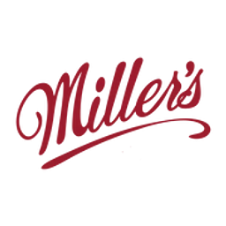 Miller's on trade