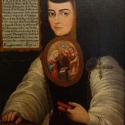 Course | Sor Juana’s “First Dream”: A Meditative Yoga/Poetry Mash Up | In-Person
