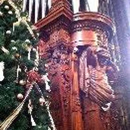 A Merry Music Hall Christmas Concert