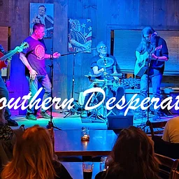 Southern Desperation