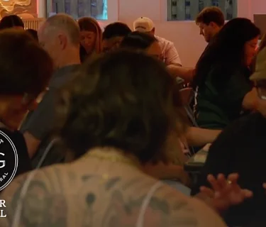 No Ambition Tile Club