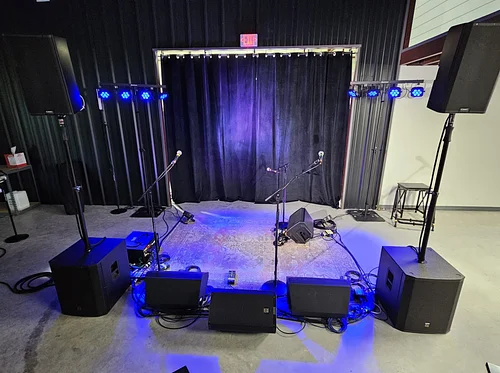 March 14th – Save the Date – Artist Announcement coming 1/1!