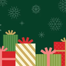 Great Holiday Wrap-Up