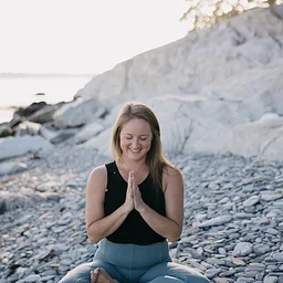 Yoga for Young Athletes (Grades 5-8): Strength, Mobility & Mindset with Abby Knight