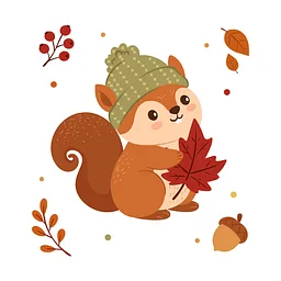 *Second Saturday Family Fun: FALL Fun!
