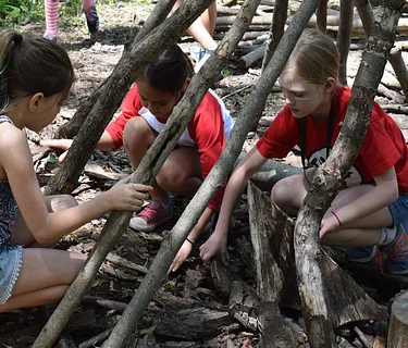 The Unburied Treasure Hunt