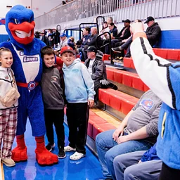 UMass Lowell MBB vs. Saint Peter's | Kennedy Athletic Center