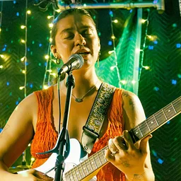 Live Music: Ditch Pigeon