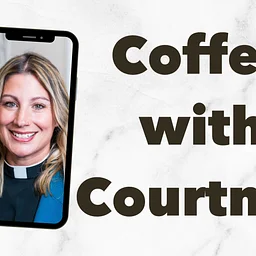 Coffee with Courtney