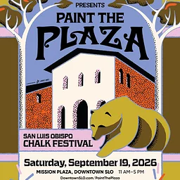 Paint the Plaza