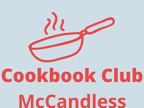McCandless Crossing Cookbook Club