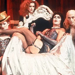 The Rocky Horror Picture Show