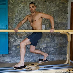 GYROTONIC® Jumping-Stretching Board Refresher