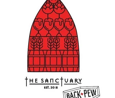 Sunday at The Sanctuary