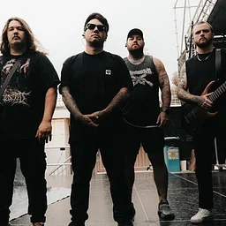 Bodysnatcher - Hell Is Here, Hell Is Home Tour
