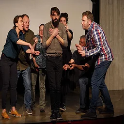 Loose Cannons Improv