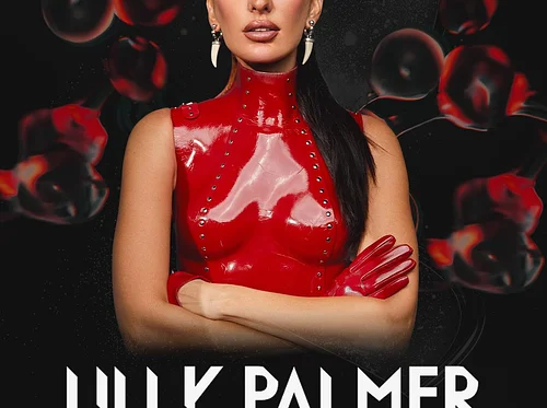 Lilly Palmer